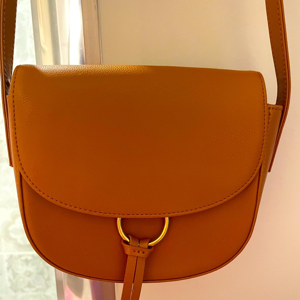 JJ Winters Ivy Crossbody Bag